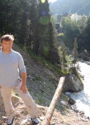 Алексей, 51, Россия, Астрахань