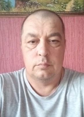 Андрей, 52, Россия, Энгельс