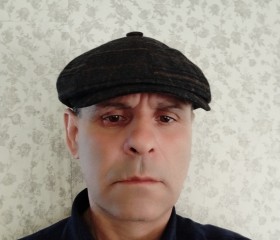 S, 20, Sangar