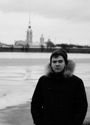 Dmitriy, 28, Russia, Saint Petersburg