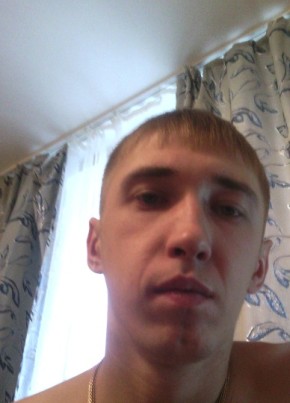 Konstantin, 35, Russia, Chelyabinsk