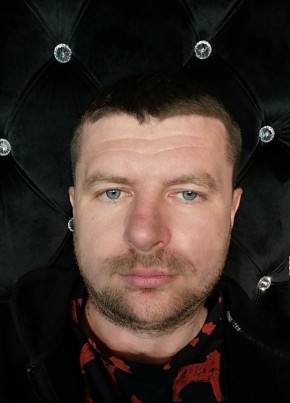 Roman, 36, Россия, Горячеводский