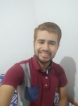 Eduardo, 24 года, Anápolis