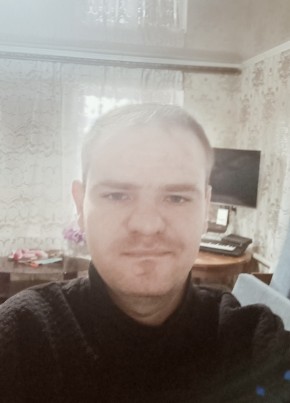 Игорь, 32, Қазақстан, Тараз