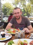 Ali, 35 лет, Варна