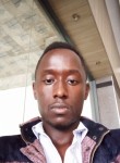 Edu, 24 года, Nairobi