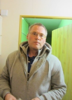 priytel, 40, Russia, Saint Petersburg