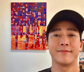 Chong, 47, Los Angeles