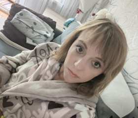 Oksana, 37, Chelyabinsk