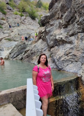 Елена из Реутова 57 лет