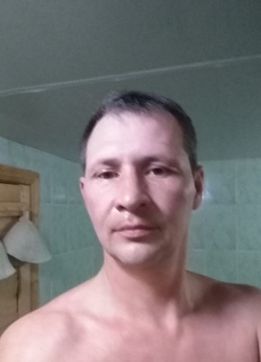 Дима, 47, Россия, Лебедянь