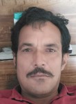 Rakesh, 48 лет, Chidawa