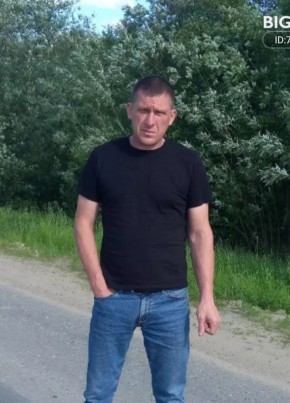 Владимирович из Кургана 43 года