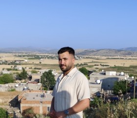 Nhgff, 21, Iskenderun
