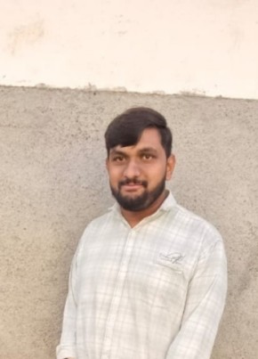 Jatin kakadiya, 24, India, Jasdan