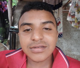 Renilson, 19 лет, Conceição do Araguaia