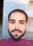 ravi patel, 24, Lucknow