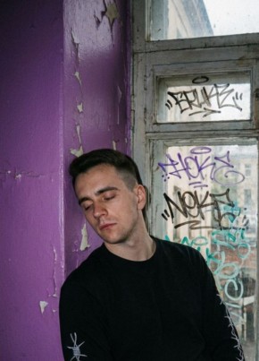 Slava, 23, Russia, Yaroslavl