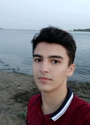 Sarvar, 21, Uzbekistan, Bukhara