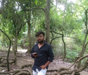 Sachin Kashyap, 26 лет, Delhi