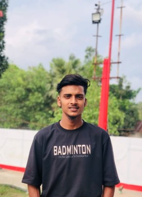 Dragon из চট্টগ্রাম 18 лет