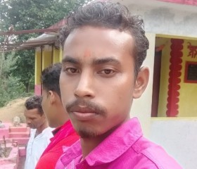 Ajay Singh, 19 лет, New Delhi