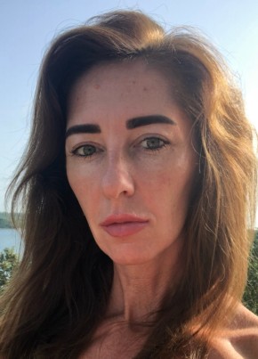 Kristina из Калининграда 45 лет