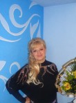 Людмила, 61 год, Магілёў
