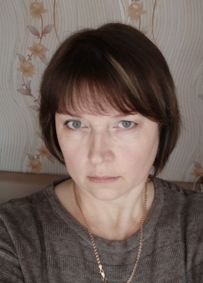 Марина, 52, Россия, Новотитаровская