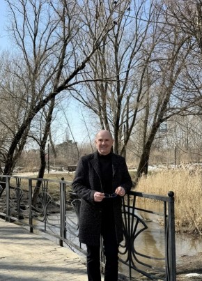German, 56, Russia, Belgorod