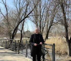 German, 56, Belgorod