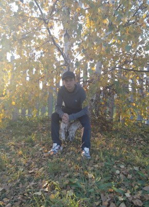 Евгений, 36, Россия, Кемерово