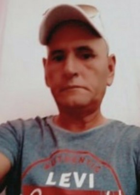 EDY, 53, República de Cuba, Florida