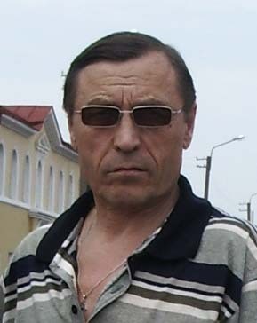 Виктор, 76, Россия, Улан-Удэ