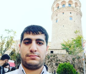 Serkan, 26 лет, Bursa