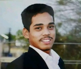 Virendra Rajput, 24 года, Akola