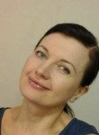 Svetlana, 43  , Moscow