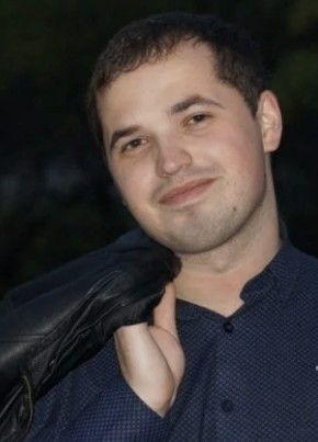 sergey, 38, Russia, Moscow