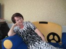 Tanyusha, 68 - Just Me июнь 2012 г.