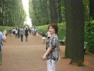 Tanyusha, 68 - Just Me Летний сад