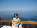 Tanyusha, 68 - Just Me Болгария, июль 2011 г.