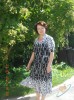 Tanyusha, 68 - Just Me Ботанический сад