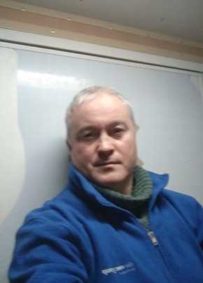 Микин, 52, Україна, Балаклія