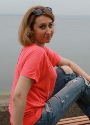Марина, 36, Россия, Благовещенск (Амурская обл.)