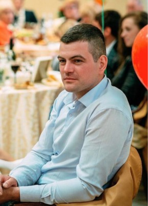 Виктор, 37, Россия, Химки