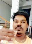 Niro, 27 лет, Pondicherri