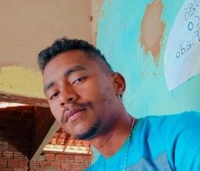 Claudimar, 27, Imperatriz