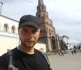 Алексей, 31 год, Астрахань