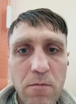 Nikolay Fink, 45, Moscow