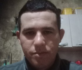 Cristiano, 32 года, Quixadá